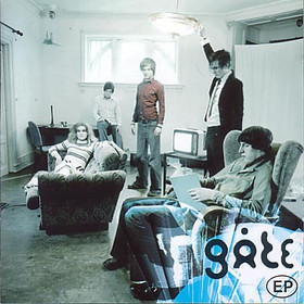 Gate Gate EP