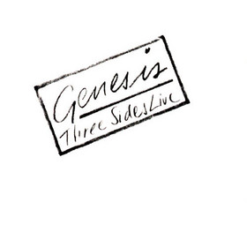 Genesis Three Sides Live