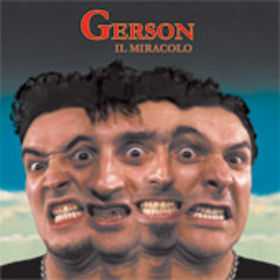 Gerson Il Miracolo