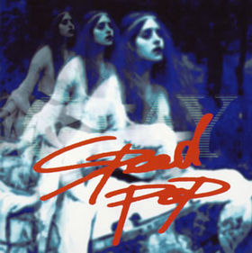 Glay Speed Pop