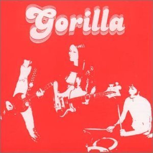 Gorilla Gorilla