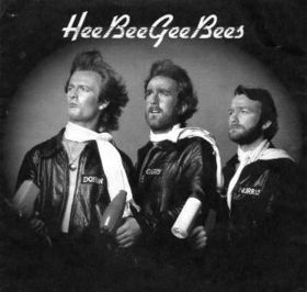 HeeBeeGeeBees Meaningless Songs