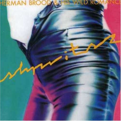Herman Brood Shpritsz