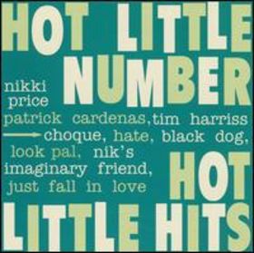Hot Little Number Hot Little Hits