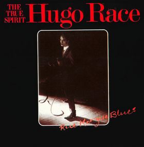 Hugo Race and the True Spirit Rue Morgue Blues