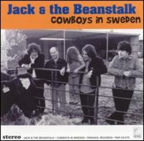 Jack and the Beanstalk Cowboys in Sweden