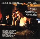 Jackie Gleason Music, Martinis and Memories