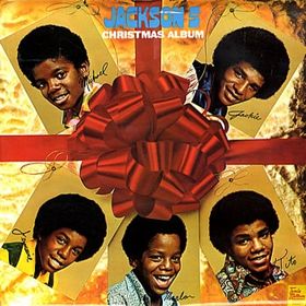 Jackson 5 Jackson 5 Christmas Album