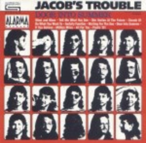 Jacobs Trouble Door Into Summer