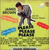 James Brown Please Please Please