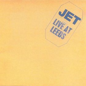 Jet Live at Leeds