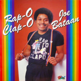 Joe Bataan Rap-O Clap-O