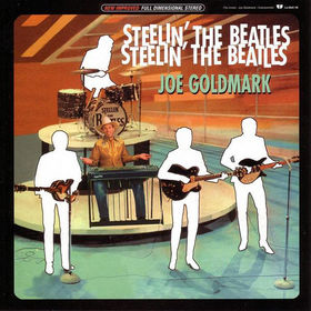 Joe Goldmark Steelin the Beatles
