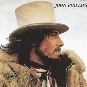 John Phillips John Phillips (John the Wolfking of L.A.)