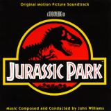 John Williams Jurassic Park