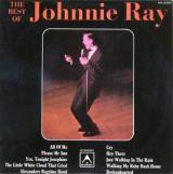 Johnnie Ray The Best of Johnnie Ray