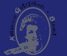 KGB Die, Lady Di