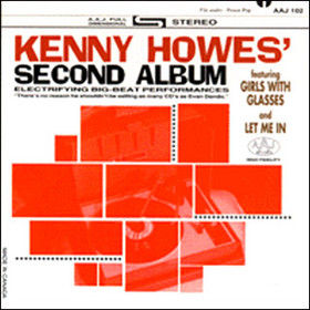 Kenny Howes Kenny Howes Second Album