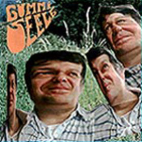 Klaus Beyer Gummi Seele
