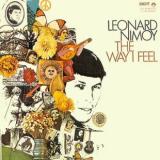 Leonard Nimoy The Way I Feel