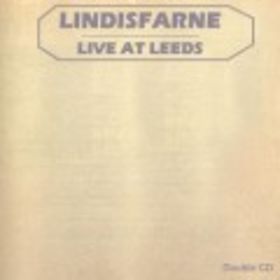 Lindisfarne Live at Leeds 14-12-82
