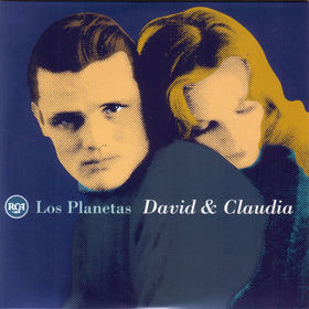 Los Planetas David y Claudia