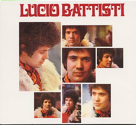 Lucio Battisti Lucio Battisti