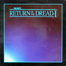 MC Duke Return of the Dread-I