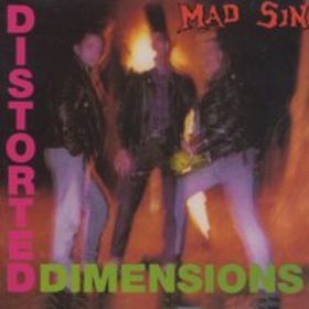 Mad Sin Distorted Dimensions