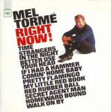 Mel Torme Right Now!
