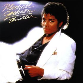 Michael Jackson – P.Y.T. (Pretty Young Thing)