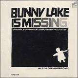 Paul Glass Bunny Lake Is Missing