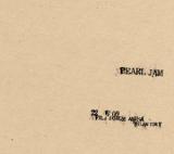 Pearl Jam Official Concert Bootleg Series