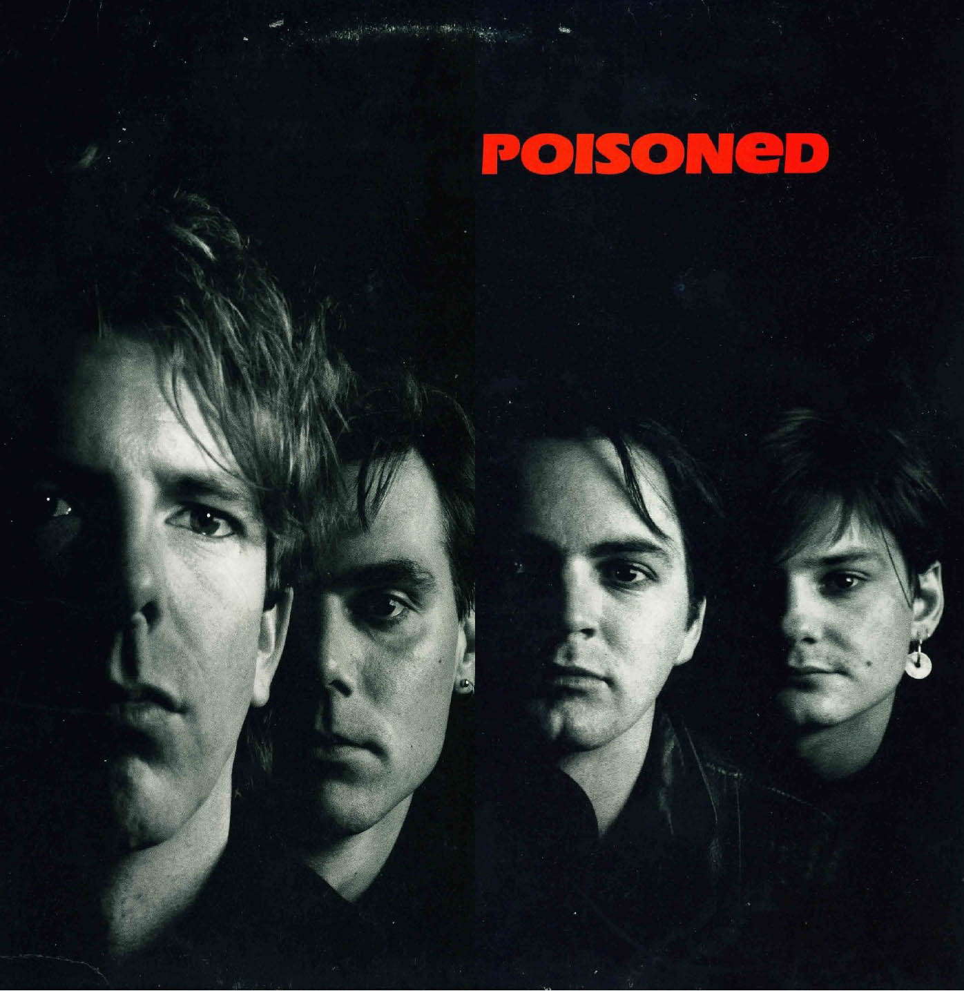 Poisoned Poisoned