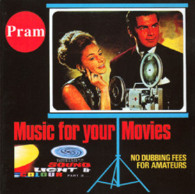 Pram Music for Your Movies