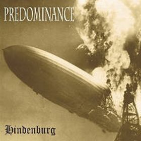 Predominance Hindenburg