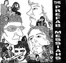 Prefab Messiahs Devolver