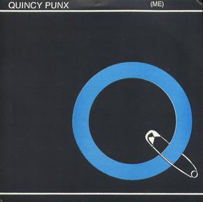 Quincy Punx (ME)