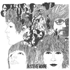 R. Stevie Moore Revolve