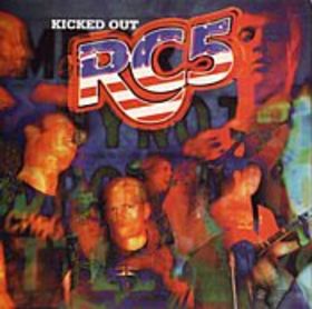RC5 Kicked Out