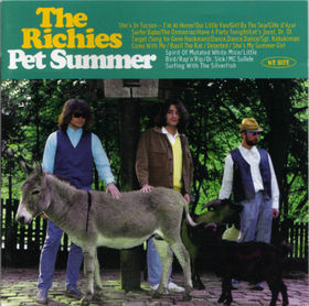 Richies Pet Summer