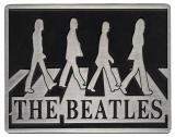 Rock World East The Beatles Belt-Buckle