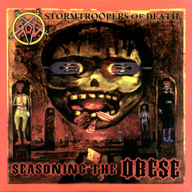 S.O.D. Seasoning the Obese