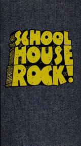 Schoolhouse Rock Schoolhouse Rock!