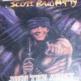 Scott Baio Army Join the Army