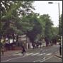 Shaw Happy Road