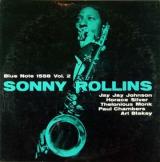 Sonny Rollins Sonny Rollins, Volume 2