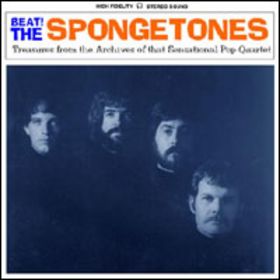 Spongetones Beat Spongetones