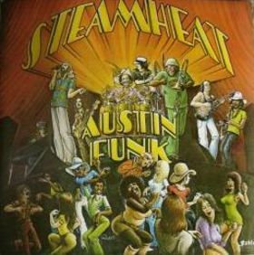 Steamheat Austin Funk