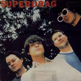 Superdrag Senorita